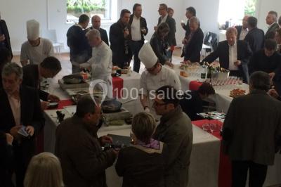 Miniature Location salle Limas (Rhône) - Le Prieuré De Limas #16 Location salle Limas (Rhône) - Le Prieuré De Limas #17