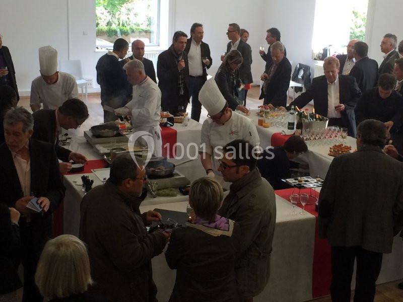 Location salle Limas (Rhône) - Le Prieuré De Limas #16