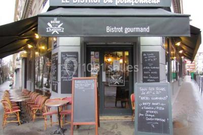 Bistrot Du Poinconneur Bistrot Du Poinconneur