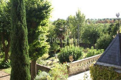 Location salle Tours (Indre-et-Loire) - La Grotte de la Roche aux Fées #23