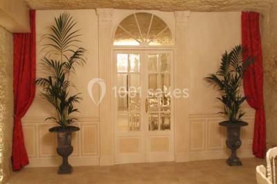 Location salle Tours (Indre-et-Loire) - La Grotte de la Roche aux Fées #23