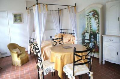 Location salle Tours (Indre-et-Loire) - La Grotte de la Roche aux Fées #23