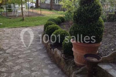 Location salle Tours (Indre-et-Loire) - La Grotte de la Roche aux Fées #23