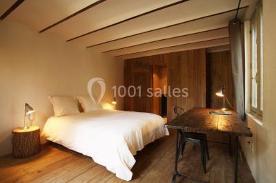 Location salle Le Vaumain (Oise) - Moulin de la Forge #11