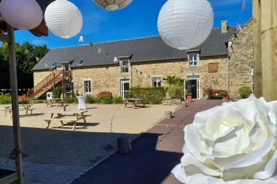 La Métairie de la Barre - photo 1