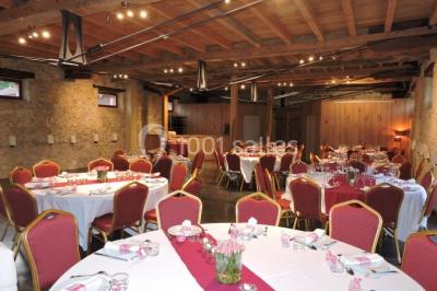 Location salle Montmaurin (Haute-Garonne) - La Métairie du Château #10