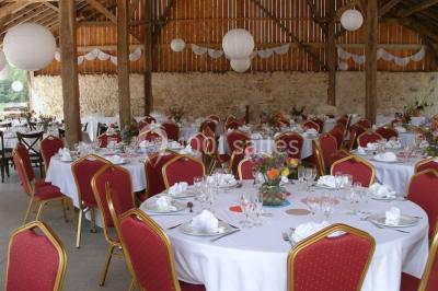 Location salle Montmaurin (Haute-Garonne) - La Métairie du Château #10