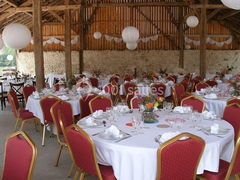 Location salle Montmaurin (Haute-Garonne) - La Métairie du Château #10