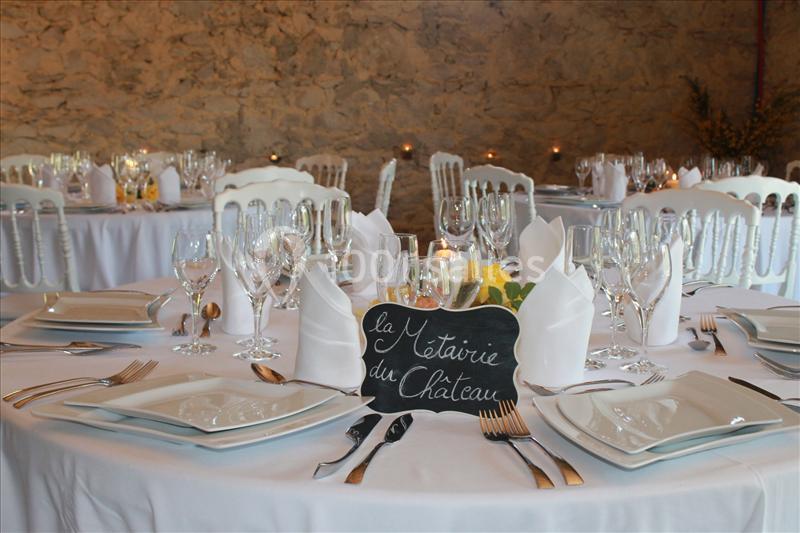 La Métairie du Château - galerie - photo 3