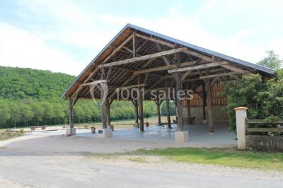 Location salle Montmaurin (Haute-Garonne) - La Métairie du Château #10