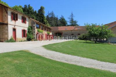 La Métairie du Château La Métairie du Château
