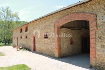 Location salle Montmaurin (Haute-Garonne) - La Métairie du Château #10