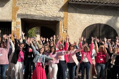 Séminaire Domaine de Marzé Séminaire Domaine de Marzé