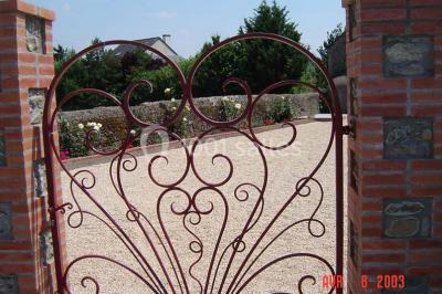 Location salle Saint-Lambert-du-Lattay (Maine-et-Loire) - Salle Des Tailles #9