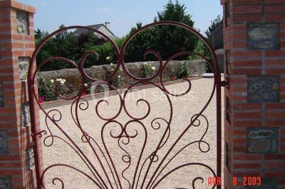 Location salle Saint-Lambert-du-Lattay (Maine-et-Loire) - Salle Des Tailles #9