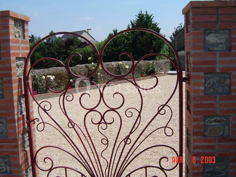 Location salle Saint-Lambert-du-Lattay (Maine-et-Loire) - Salle Des Tailles #5