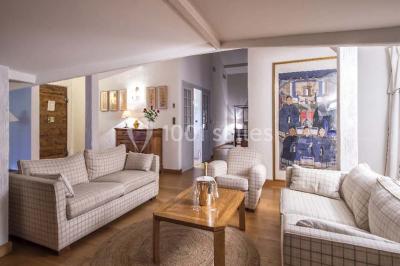 Location salle Bidarray (Pyrénées-Atlantiques) - Auberge Ostape #17