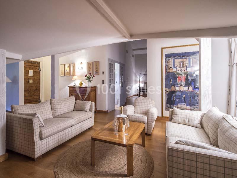 Location salle Bidarray (Pyrénées-Atlantiques) - Auberge Ostape #8