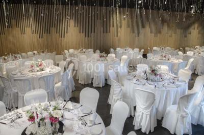 Location salle Bidarray (Pyrénées-Atlantiques) - Auberge Ostape #17