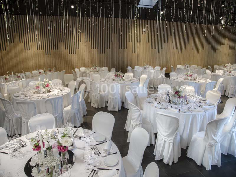 Location salle Bidarray (Pyrénées-Atlantiques) - Auberge Ostape #5