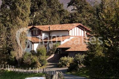 Location salle Bidarray (Pyrénées-Atlantiques) - Auberge Ostape #17