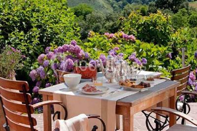 Location salle Bidarray (Pyrénées-Atlantiques) - Auberge Ostape #17