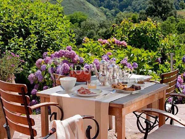 Location salle Bidarray (Pyrénées-Atlantiques) - Auberge Ostape #11