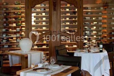 Location salle Bidarray (Pyrénées-Atlantiques) - Auberge Ostape #17