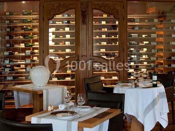 Location salle Bidarray (Pyrénées-Atlantiques) - Auberge Ostape #9