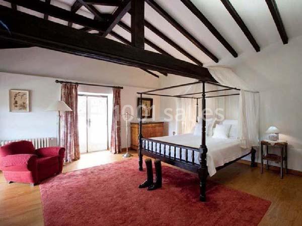 Location salle Bidarray (Pyrénées-Atlantiques) - Auberge Ostape #12