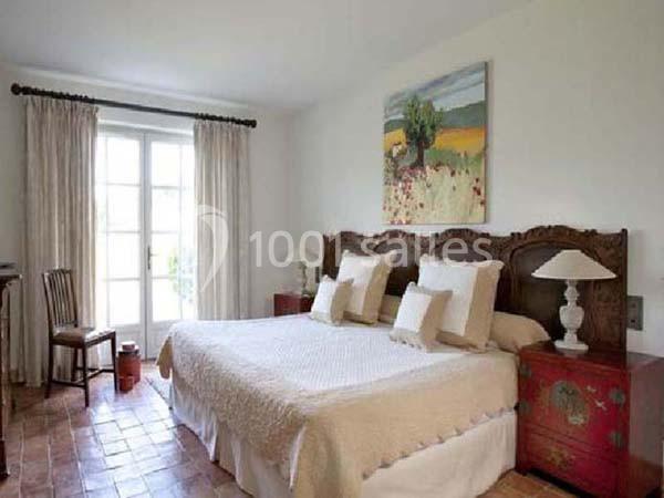 Location salle Bidarray (Pyrénées-Atlantiques) - Auberge Ostape #13