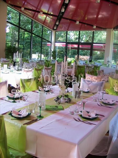 Location salle Illkirch-Graffenstaden (Bas-Rhin) - K'torze #2