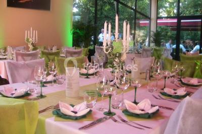 Location salle Illkirch-Graffenstaden (Bas-Rhin) - K'torze #20