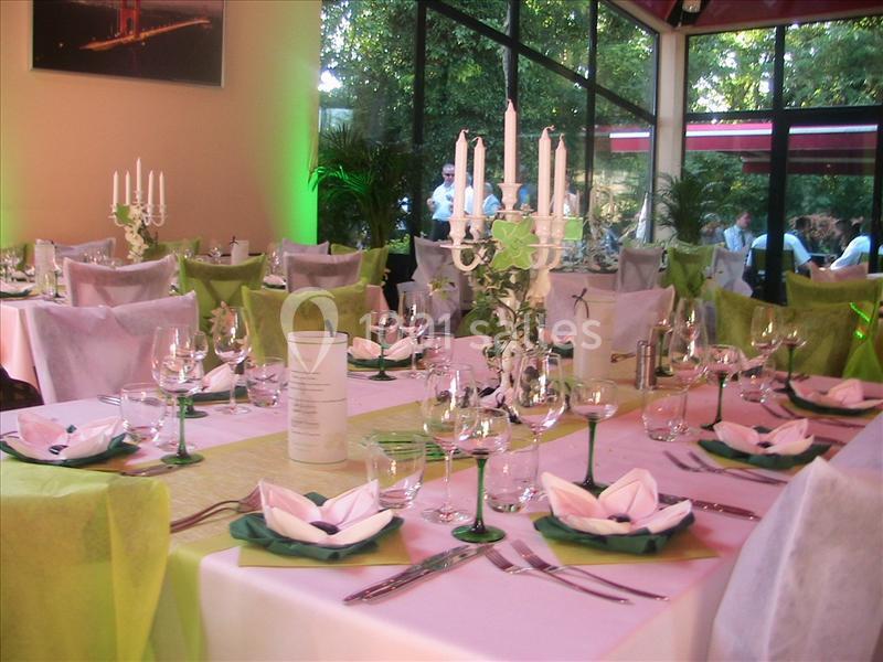 Location salle Illkirch-Graffenstaden (Bas-Rhin) - K'torze #3