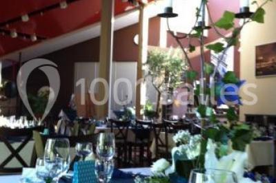 Location salle Illkirch-Graffenstaden (Bas-Rhin) - K'torze #20