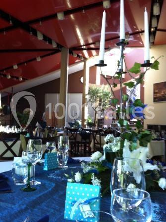 Location salle Illkirch-Graffenstaden (Bas-Rhin) - K'torze #4