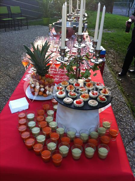 Location salle Illkirch-Graffenstaden (Bas-Rhin) - K'torze #5