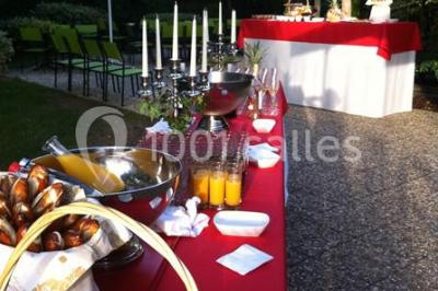 Location salle Illkirch-Graffenstaden (Bas-Rhin) - K'torze #20