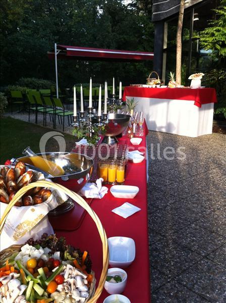 Location salle Illkirch-Graffenstaden (Bas-Rhin) - K'torze #6