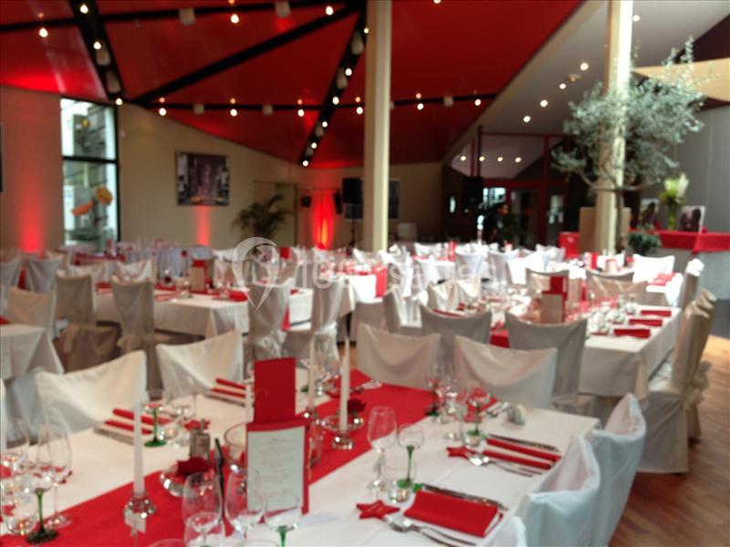 Location salle Illkirch-Graffenstaden (Bas-Rhin) - K'torze #8