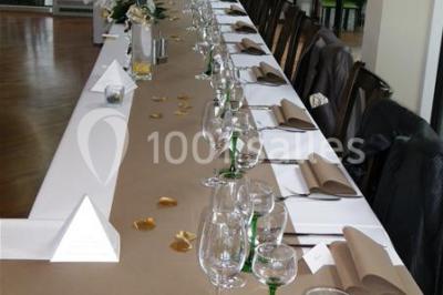 Location salle Illkirch-Graffenstaden (Bas-Rhin) - K'torze #20