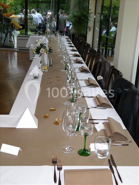 Location salle Illkirch-Graffenstaden (Bas-Rhin) - K'torze #9