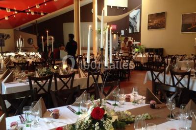 Location salle Illkirch-Graffenstaden (Bas-Rhin) - K'torze #20