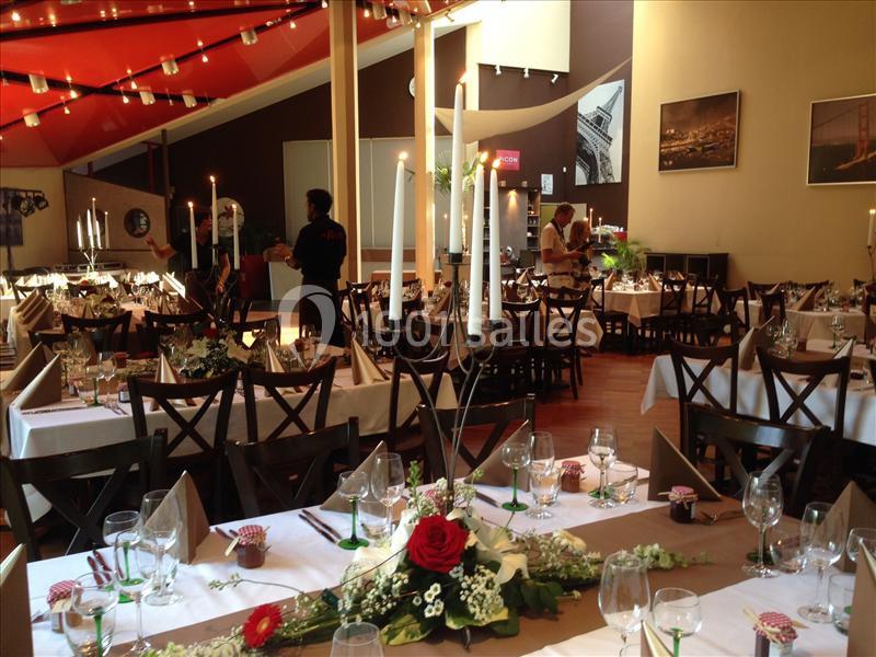 Location salle Illkirch-Graffenstaden (Bas-Rhin) - K'torze #10