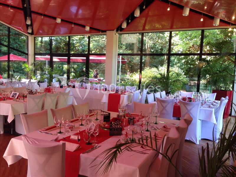 Location salle Illkirch-Graffenstaden (Bas-Rhin) - K'torze #11