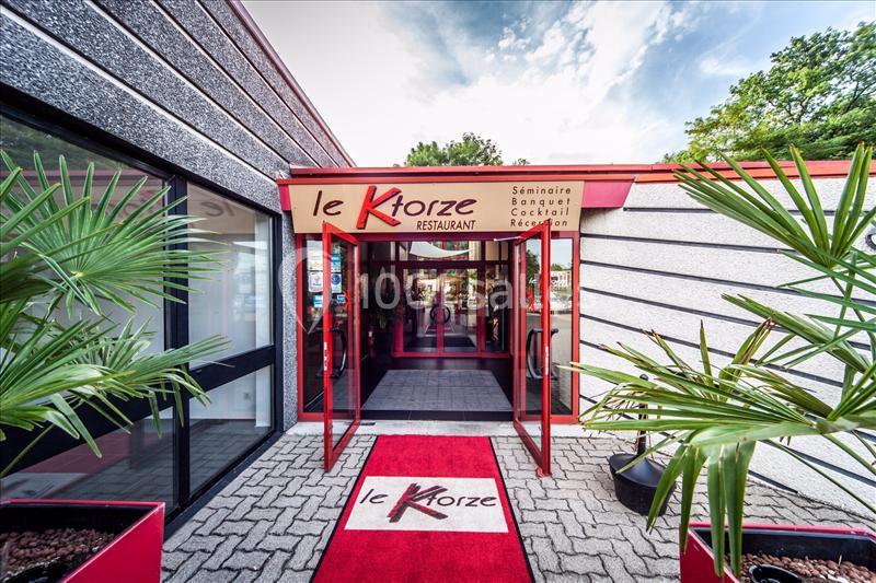 Location salle Illkirch-Graffenstaden (Bas-Rhin) - K'torze #13