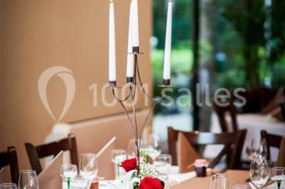 Location salle Illkirch-Graffenstaden (Bas-Rhin) - K'torze #20