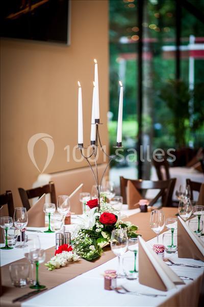 Location salle Illkirch-Graffenstaden (Bas-Rhin) - K'torze #14