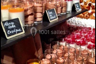 Location salle Illkirch-Graffenstaden (Bas-Rhin) - K'torze #20