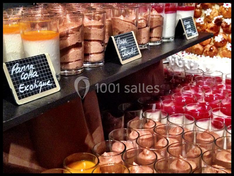 Location salle Illkirch-Graffenstaden (Bas-Rhin) - K'torze #15